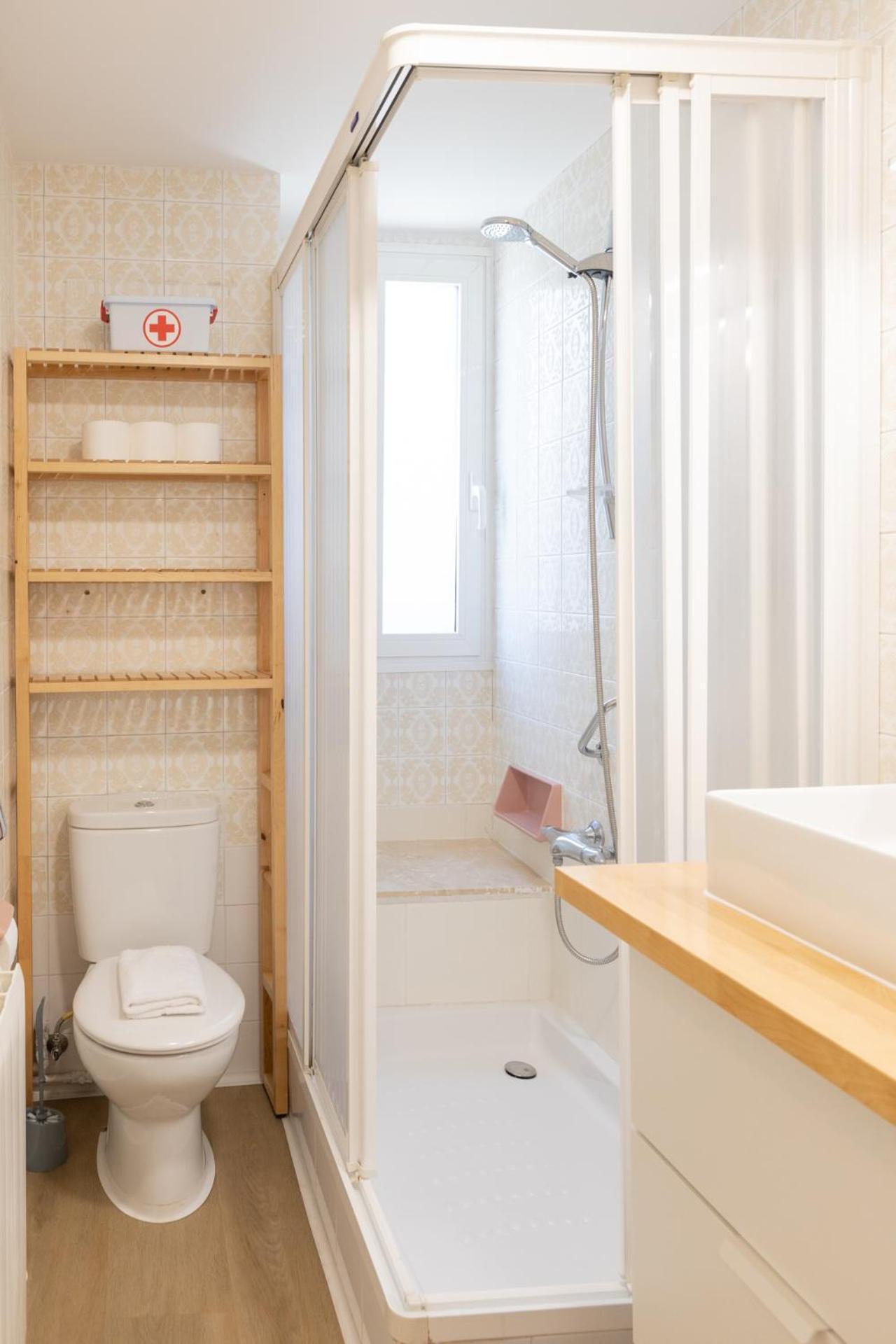 Kantoipe - Baskeyrentals オンダロア エクステリア 写真